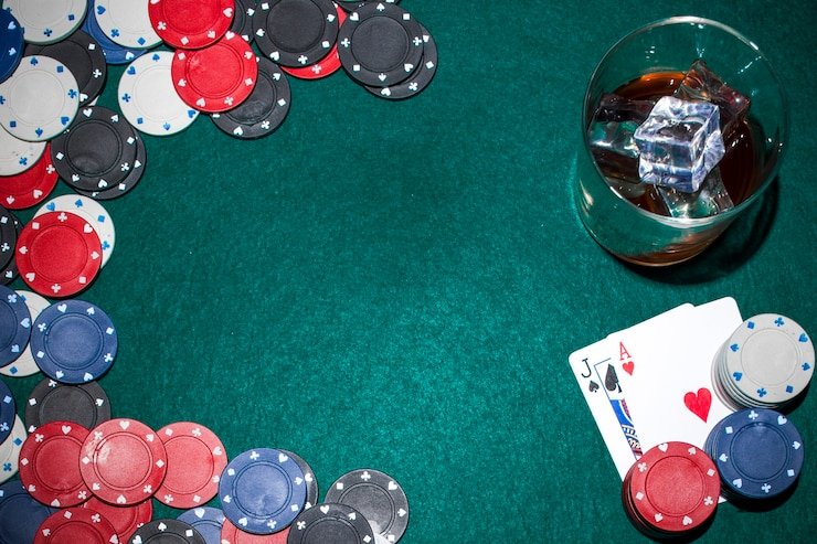 Tampilan interaktif permainan roulette langsung dengan dealer profesional di platform serdadu4d