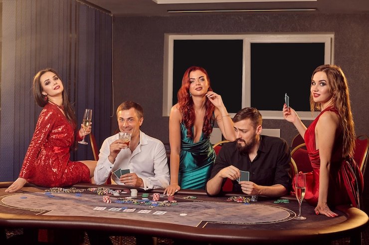 Ilustrasi support responsible gaming untuk pengguna baru serdadu4d