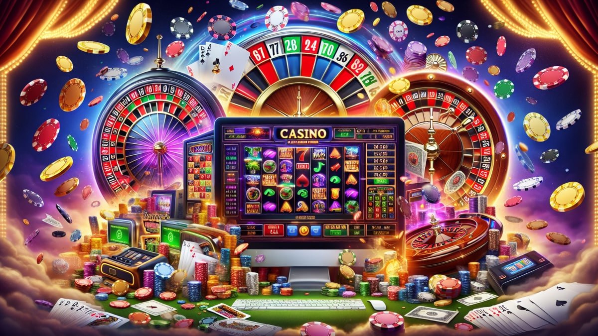 Ilustrasi fitur responsible gaming didukung kebijakan privasi serdadu4d