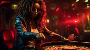 Ilustrasi keamanan digital dan privasi bagi pengguna serdadu4d